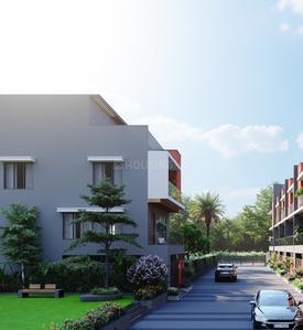 Image of 6000 Sq.ft 5 BHK Independent House for sale in Bhimrad, Surat for Rs. 22100000