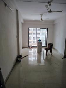 Hall Image of 1050 Sq.ft 2 BHK Apartment / Flat for rent in Ganeshpeth Colony Nagpur for Rs. 20000