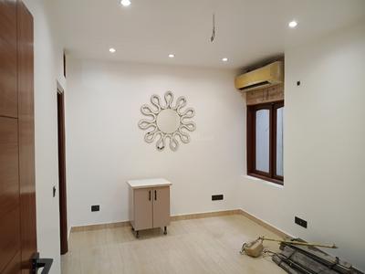 Hall Image of 2700 Sq.ft 3 BHK Builder Floor for sale in Vasant Kunj New Delhi for Rs. 33000000