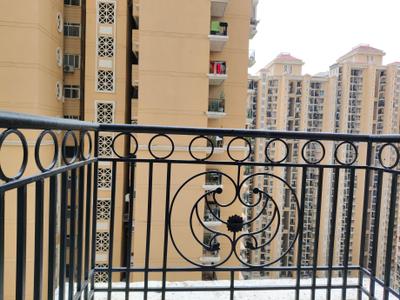 Image of 744 Sq.ft 2 BHK Apartment / Flat for sale in Prateek Grand City, Siddharth Vihar, Ghaziabad for Rs. 8750000