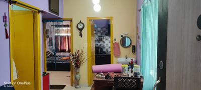 2 BHK Flat