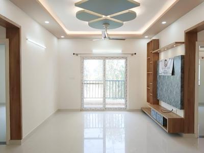 3 BHK Flat