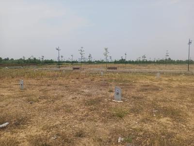 Image of 1050 Sq.ft Residential Plot / Land for sale in Jain Adharsh Avenue, Kuthambakkam, Chennai for Rs. 5773950