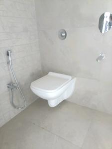 Bedroom Two Image of 1140 Sq.ft 2 BHK Apartment / Flat for sale in Tharwani Rosewood Heights, Kharghar Navi Mumbai for Rs. 18500000