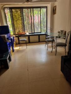 1 BHK Flat