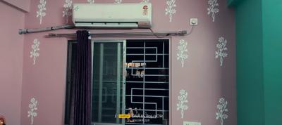 Bedroom Image of 600 Sq.ft 2 BHK Apartment / Flat for sale in maa sarada apartment, Panihati Kolkata for Rs. 1750000