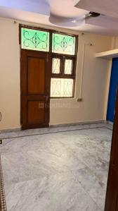 Bedroom Image of 517 Sq.ft 1 BHK Builder Floor for sale in Sector 20 Rohini New Delhi for Rs. 3200000