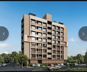 2 BHK Flat
