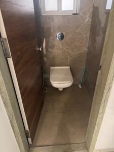 Image of 740 Sq.ft 1 BHK Apartment / Flat for sale in Karanjade, Navi Mumbai for Rs. 6000000