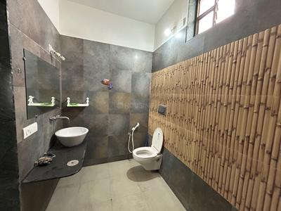 Image of 1880 Sq.ft 4 BHK Villa for rent in Jack Dream Castle, New Gotri, Vadodara for Rs. 30000