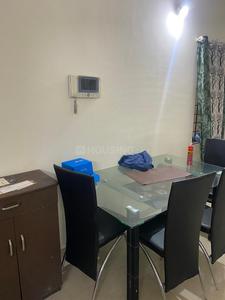 Hall Image of 1105 Sq.ft 2 BHK Apartment / Flat for sale in Kalpataru Splendour, Wakad Pune for Rs. 9950000
