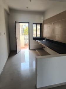 Kitchen Image of 1800 Sq.ft 3.5 BHK Villa for sale in Bill Vadodara for Rs. 9900000
