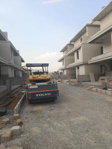 Image of 3500 Sq.ft 4 BHK Villa for sale in Yapral, Secunderabad for Rs. 25000000