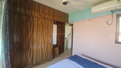 Bedroom Image of 620 Sq.ft 1 BHK Apartment / Flat for sale in DSK Meghmalhar, Dhayari Pune for Rs. 4050000