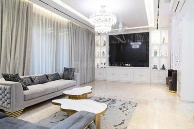 Hall Image of 550 Sq.ft 1 BHK Apartment / Flat for sale in Hiranandani Lavinia, Hiranandani Estate Thane for Rs. 11000000
