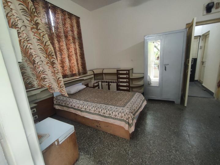 Noel Shaji Thomas Bedroom 1