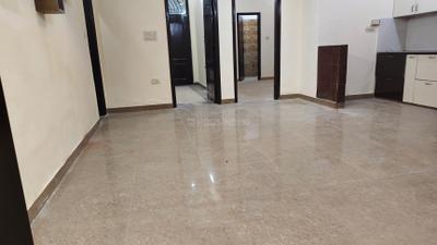Living Room Image of 1050 Sq.ft 2 BHK Independent House for rent in Indirapuram Ghaziabad for Rs. 21000