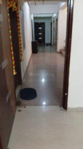Hall Image of 1400 Sq.ft 3 BHK Apartment / Flat for rent in Doranda Ranchi for Rs. 20000
