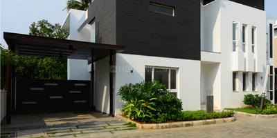 Image of 5609 Sq.ft 4 BHK Villa for sale in Amara Ananta, Palavakkam, Sholinganallur, Chennai for Rs. 105000000