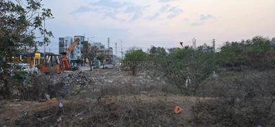 Gayatri Nagar Plot View 2