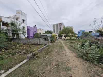 Residential Plot