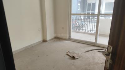 Bedroom Image of 1312 Sq.ft 3 BHK Apartment / Flat for sale in Dwarkadhish The Cubix, Sector 23 Dharuhera for Rs. 7225000
