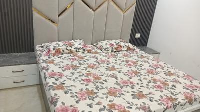 Bedroom Image of 680 Sq.ft 2 BHK Apartment / Flat for sale in Ganpati Smart City, Sikandra Agra for Rs. 1690000