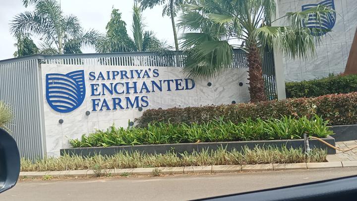 Sai Priya Enchanted Farms Main Image 1