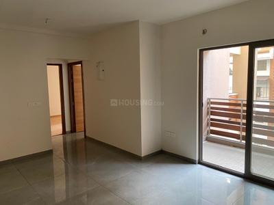 2 BHK Flat