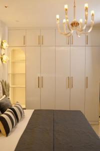 Hall Image of 1800 Sq.ft 3 BHK Apartment / Flat for sale in PR7 Airport Road Zirakpur for Rs. 9500000