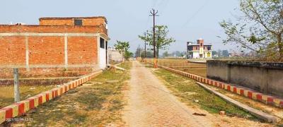Image of 1000 Sq.ft Residential Plot / Land for sale in Safedabad, Lucknow for Rs. 1699000