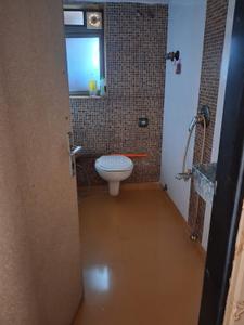 Image of 600 Sq.ft 1 BHK Apartment / Flat for sale in Pegasus Tower, Andheri West, Mumbai for Rs. 15500000