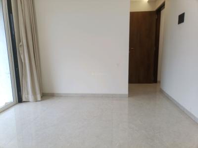 Bedroom Image of 1230 Sq.ft 2 BHK Apartment / Flat for sale in GeeCee Emerald, Kharghar Navi Mumbai for Rs. 15000000