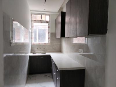 Kitchen Image of 2100 Sq.ft 4 BHK Villa for sale in Asdullapur Noida for Rs. 7887300