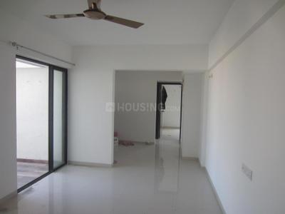 Hall Image of 1200 Sq.ft 2 BHK Apartment / Flat for sale in Kolte Patil IVY Estate, Wagholi Pune for Rs. 5600000