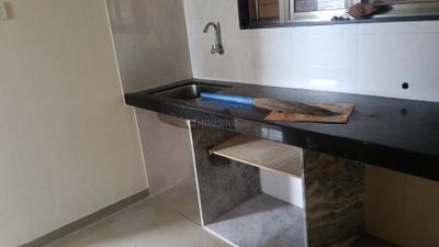 Sky Crest Kitchen 4