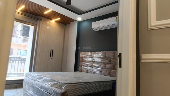 Radhe Niwa Bedroom One 1