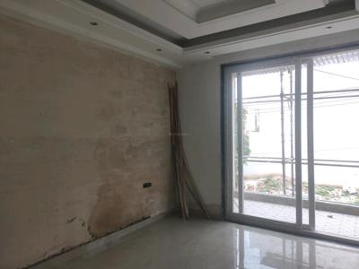 Bedroom Image of 2250 Sq.ft 4 BHK Builder Floor for sale in Sector 49 Faridabad for Rs. 25000000