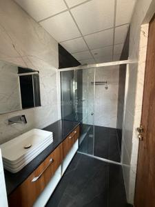 Image of 3750 Sq.ft 4 BHK Penthouse for rent in Pashmina Waterfront, Battarahalli, Bengaluru for Rs. 120000
