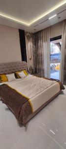 Bedroom Image of 1111 Sq.ft 2 BHK Apartment / Flat for sale in Kolte Patil Springshire, Upper Kharadi Pune for Rs. 7750000