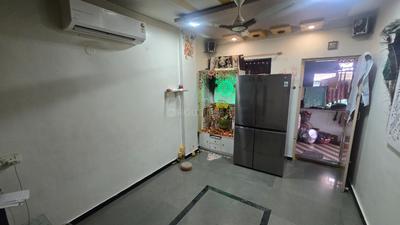 Hall Image of 1507 Sq.ft 2 BHK Apartment / Flat for sale in Indira Nagar Nashik for Rs. 7500000