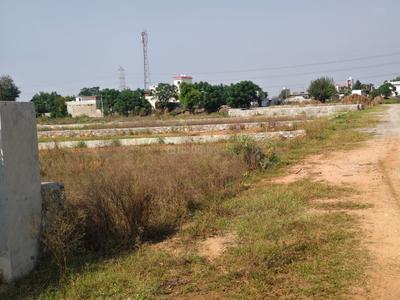 Image of 900 Sq.ft Residential Plot / Land for sale in Sector 64, Bhiwadi for Rs. 970000
