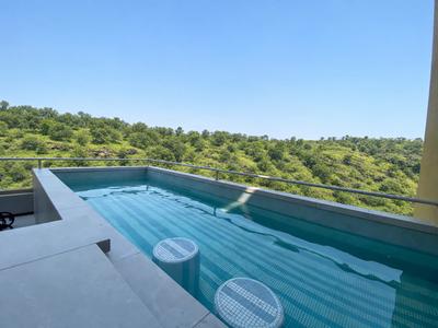 Image of 5000 Sq.ft 5 BHK Penthouse for sale in Baner, Pune for Rs. 150000000