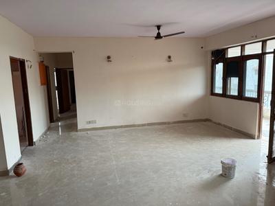 Hall Image of 1926 Sq.ft 3.5 BHK Apartment / Flat for rent in Vasundhara Enclave New Delhi for Rs. 55000