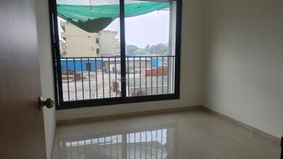 Bedroom Image of 1284 Sq.ft 3 BHK Apartment / Flat for sale in Sankla East World, Shewalewadi Pune for Rs. 9400000