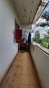 Balcony Image of 1205 Sq.ft 2 BHK Apartment / Flat for sale in Tyayakana Halli Bengaluru for Rs. 5390000