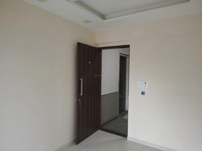 Living Room Image of 750 Sq.ft 2 BHK Apartment / Flat for rent in Vihang Valley, Kasarvadavali Thane for Rs. 25999