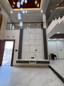 Hall Image of 1800 Sq.ft 3.5 BHK Independent House for sale in Omaxe City, Omex City Indore for Rs. 10500000