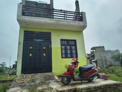 Image of 600 Sq.ft 2 BHK Independent House for sale in Ekta Nagar, Lucknow for Rs. 3000000