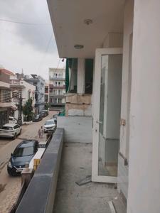Bedroom One Image of 1179 Sq.ft 3 BHK Builder Floor for sale in Creative Estate Floors, Sector 49 Faridabad for Rs. 11500000